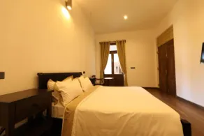 Era Beach - Room