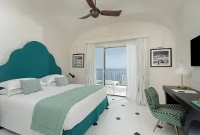 Hotel Miramalfi - Chambre