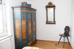 Ferienhaus Betty - Camera