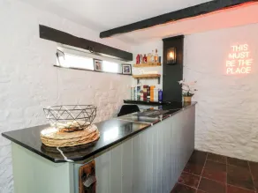 Smithy House - Lobby