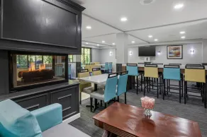 Best Western Plus Anderson - Restaurant