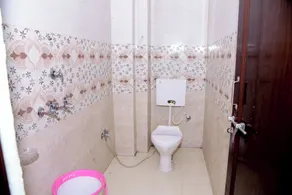 Hotel Shree Mahalaxmi - Salle de bain