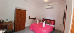 Lily Resort Udawalawe - Zimmer