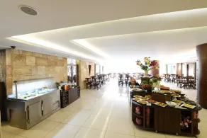 Reston Hotel - Restaurant