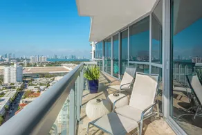 4B Super Premium Private Condo at the Setai - Room