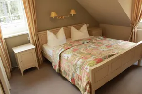 Café Wildau Hotel & Restaurant am Werbellinsee - Quarto
