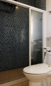 Loveplayer - Bathroom