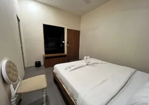 Santu GSM an ECO Resort - Habitación