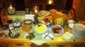 Weinhotel Wagner - Colazione a buffet
