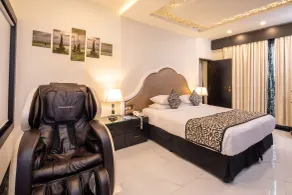 Goldfinch Hotel Mangalore - Room