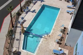 TownePlace Suites by Marriott Phoenix Glendale Sports & Entertainment District - Piscine