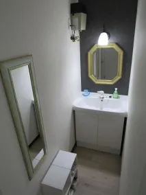 B&B HOTTA - Bagno