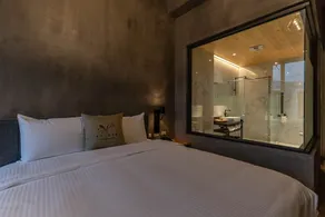 22°C Cold Spring Hotel - Room