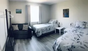 The Keeper's Kitchen B&B - Rom