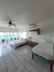 Home Sweet Home Resort - Room
