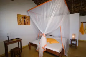 Sambatra Bed and Breakfast - Zimmer