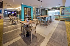 Premier Inn Letchworth Garden City - Restaurant