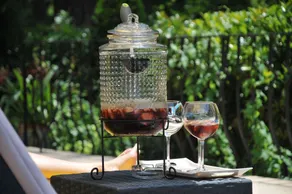 Zümrüt Çıralı Boutique Hotel - Pool