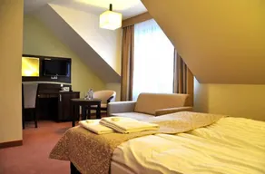Hotel Dudek - Room