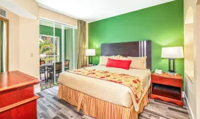 Mizner Place at Weston Town Center, Fort Lauderdale - Chambre