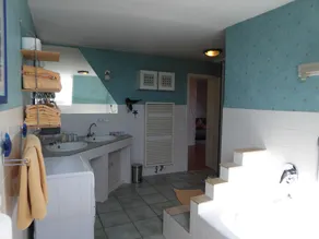 Landhotel Rebstock - Bathroom