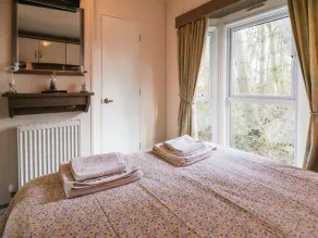 The Rodley Pines - Rom