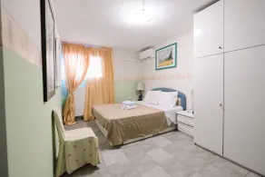 Blue Crystal Villa - Zimmer