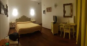 Agriturismo il Vagabondo - Habitación