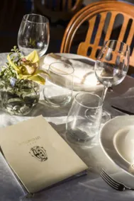Hotel degli Orafi - Restaurant
