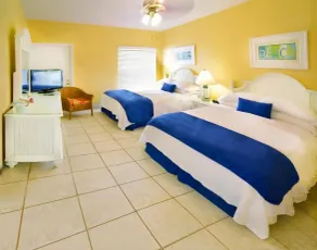 Tropic Seas Resort - Rom