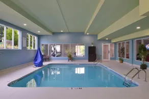 Holiday Inn Express & Suites Chattanooga East Ridge by IHG - Piscine