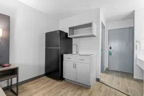 Quality Inn - Zimmer