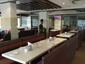 Hotel Tulsi - Restaurant