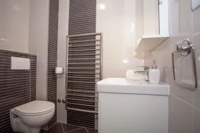 Villa MIA - Bathroom
