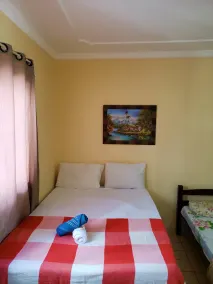Pousada Catamarã Praia de Pajuçara - Room