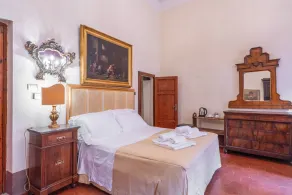 Palazzo Danesi - Camera