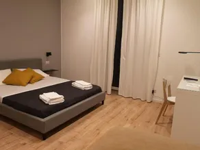 ARMISI B&B - Chambre