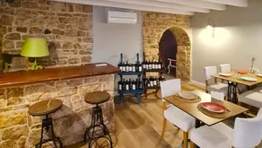 Otel Naturla Göl Evi - Restaurant
