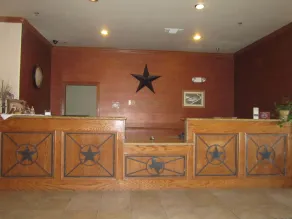 Econo Lodge Inn & Suites Bridgeport - Réception