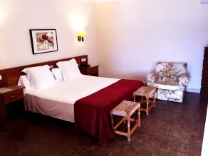Hotel El Dorado - Room