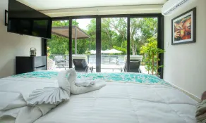 Xaha Villas Suites & Golf Resort - Room