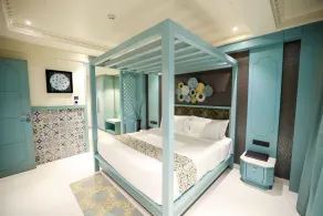 AJ Grand Hotel - Room