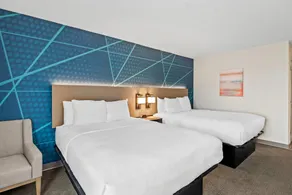 Comfort Inn Emporia - Chambre