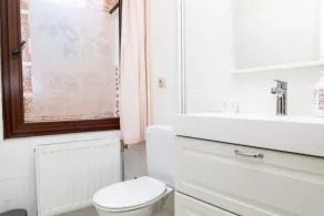 Hotel De Pastorij - Bagno