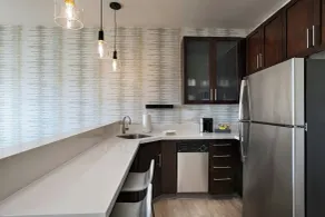 Residence Inn by Marriott Houston NW Cypress - Rom