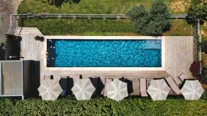 Villa Elisa M - Pool