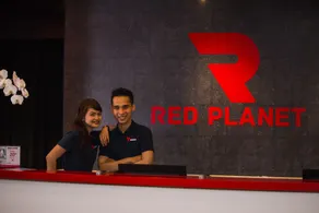 Red Planet Bekasi - Rezeption