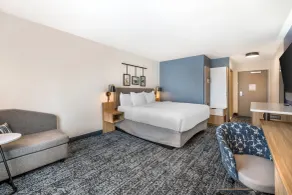 Sleep Inn & Suites Harrisburg Airport - Hershey South - Zimmer