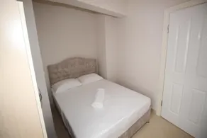 Avşa Dilay Apart - Rom
