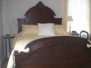 The Dominion House Bed & Breakfast - Chambre